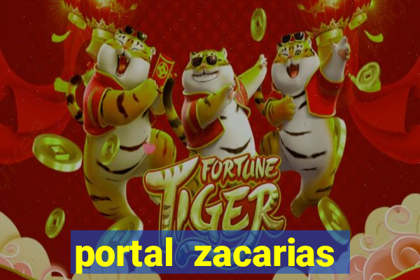 portal zacarias cavando a propia cova